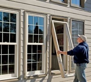 Lake County Window Replacement