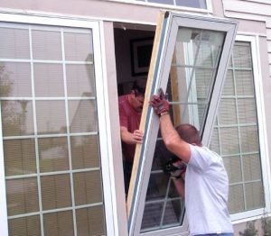 Window Replacement in Indiana